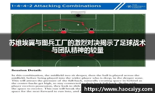 苏维埃翼与图兵工厂的激烈对决揭示了足球战术与团队精神的较量